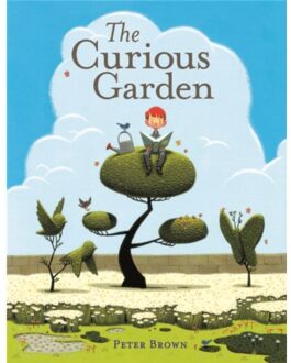 The Curious Garden