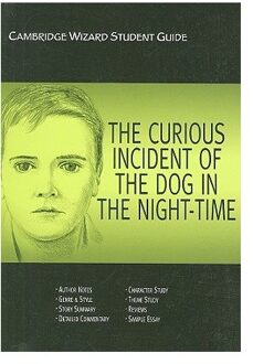 The Curious Incident of the Dog in the Night Time