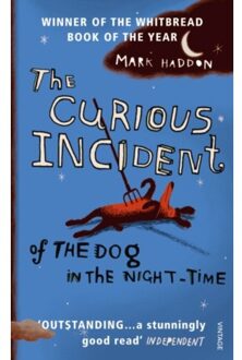 The Curious Incident of the Dog in the Night-time