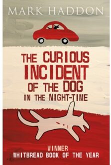 The Curious Incident of the Dog in the Night-Time