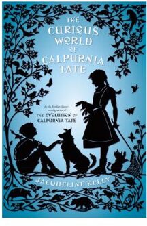 The Curious World of Calpurnia Tate