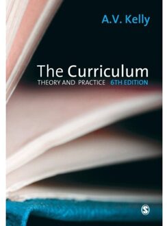 The Curriculum