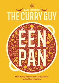 The Curry Guy - Dan Toombs