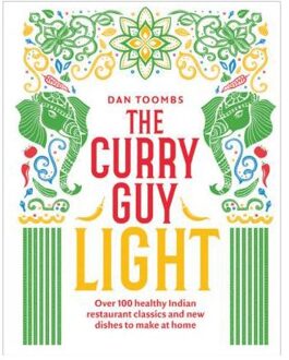 The Curry Guy Light