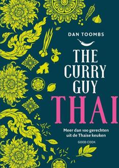 The Curry Guy Thai - (ISBN:9789461432568)