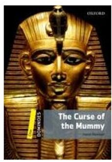 The Curse of the Mummy