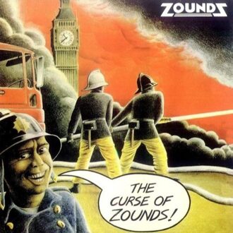 The Curse Of Zounds