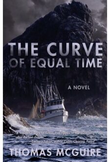 The Curve Of Equal Time - McGuire, Thomas