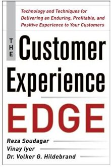 The Customer Experience Edge