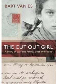 The Cut Out Girl
