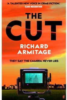 The Cut - Richard Armitage