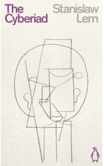The Cyberiad - Penguin Science Fiction - Stanislaw Lem