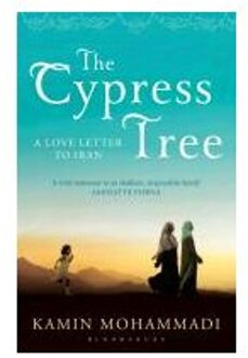 The Cypress Tree