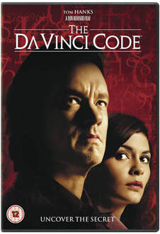 The Da Vinci Code - Movie