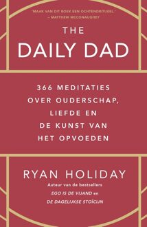 The daily dad - Ryan Holiday - ebook