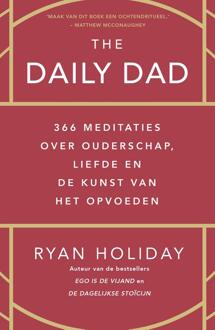 The Daily Dad - Ryan Holiday