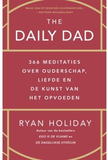 The Daily Dad - Ryan Holiday