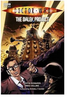 The Dalek Project