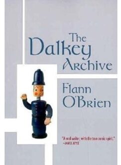 The Dalkey Archive