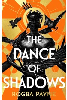 The Dance Of Shadows - Payne, Rogba
