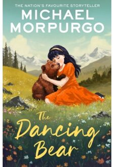 The Dancing Bear - Michael Morpurgo