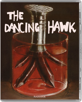 The Dancing Hawk
