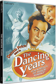 The Dancing Years