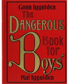 The Dangerous Book for Boys