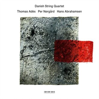 The Danish String Quartet