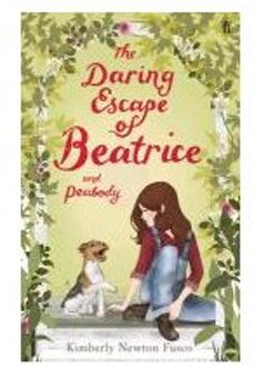 The Daring Escape of Beatrice and Peabody