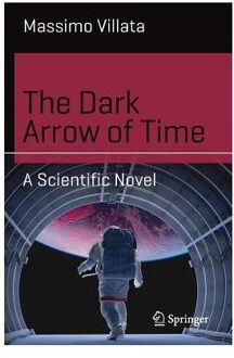 The Dark Arrow of Time