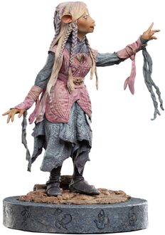 The Dark Crystal Age of Resistance: Brea the Gelfling 1:6 Scale Statue