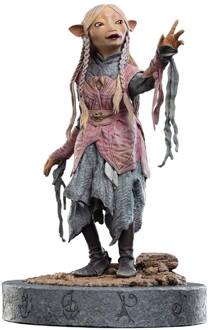 The Dark Crystal Age of Resistance: Brea the Gelfling 1:6 Scale Statue