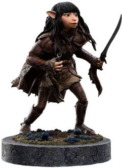 The Dark Crystal Age of Resistance: Rian the Gelfling 1:6