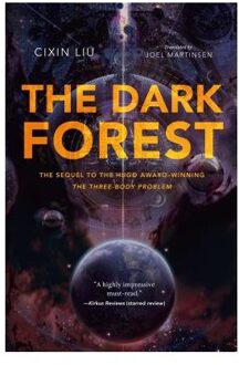 The Dark Forest