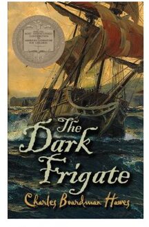 The Dark Frigate