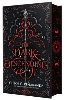 The Dark Is Descending - Nytefall Trilogy - Chloe C. Peñaranda