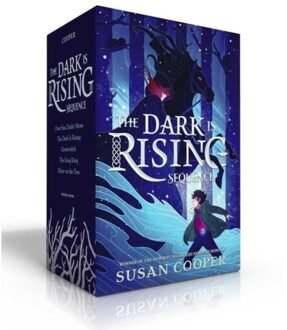 The Dark Is Rising Sequence (Boxed Set) - The Dark Is Rising Sequence - Susan Cooper