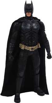 The Dark Knight Action Figure 1/12 Batman 17 cm