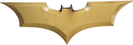The Dark Knight Replica Batman Batarang Limited Edition 18 cm
