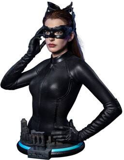 The Dark Knight Rises Life Size Bust Catwoman (Selina Kyle) 73 cm