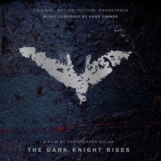 The Dark Knight Rises