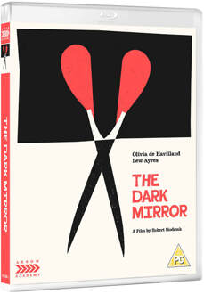 The Dark Mirror
