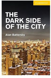 The Dark Side of the City  Level 2 Elementary/Lower Intermediate