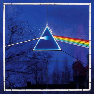 The Dark Side Of The Moon - Pink Floyd