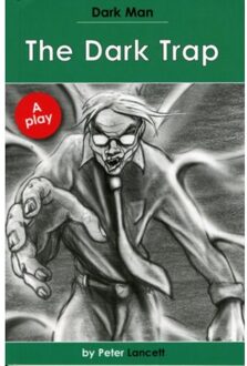 The Dark Trap - Dark Man - Lancett Peter