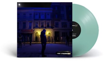 The Darker The Shado With The Brighter The Light - The Streets