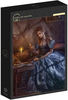 The Darkest Hour Puzzel (1000 stukjes)