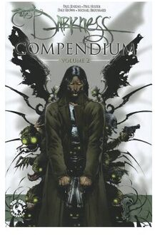 The Darkness Compendium Volume 2