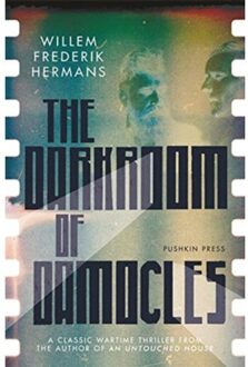 The Darkroom Of Damocles - Willem Frederik Hermans